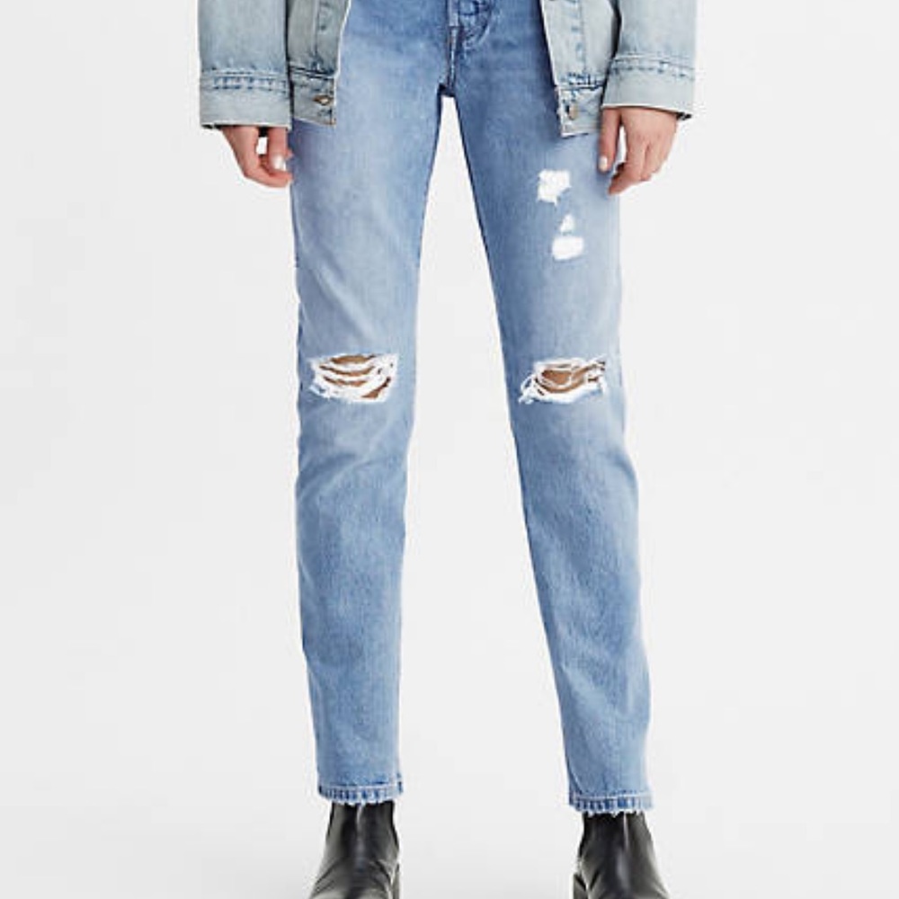 Levi’s 501 Original Brand New with Tags